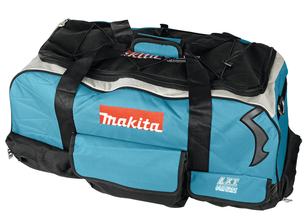 MAKITA - Power tool set 4 machines Mfg. Ref.: DLX4054MX1