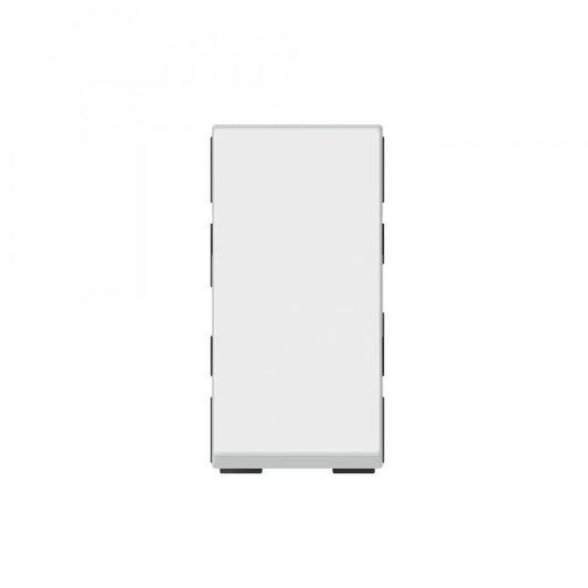 LEGRAND - Interrupteur ou va-et-vient 10ax 250v~ mosaic easy-led 1 module - blanc - Réf. Fab.: 077001L