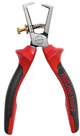 BIZLINE - Wire Stripper 160 mm for cables D= 5-10 mm² insulated 1000 V - Mfg. Ref: 790023