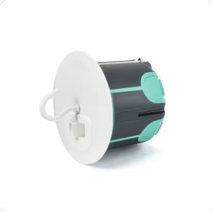 TradeForce - DCL Junction Box, 68mm diameter, RE 2020 NF - Ref. Manufacturer: 0026000023