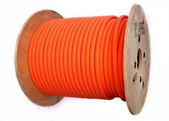 CAE Groupe - Câble haute temperature CR11C1 2x1.5mm² touret 500m - Réf. fab.: 0813T