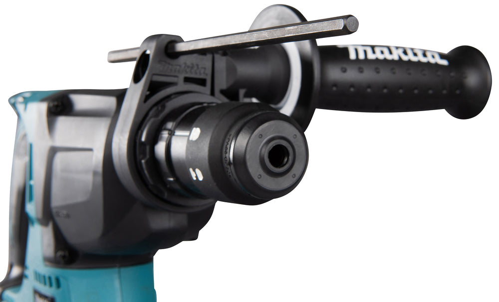 MAKITA - Perforateur burineur SDS+ LXT® - Réf. fab.: DHR243ZJ