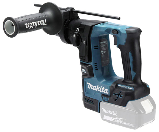 MAKITA -Perforateur SDS+ LXT® DHR171ZJ - Réf. Fab. : DHR171ZJ