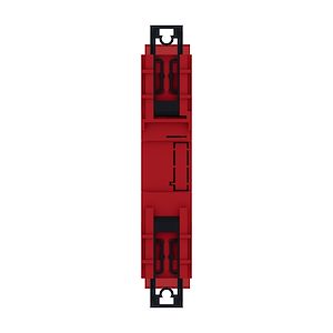 Schneider Electric - Harmony XPSU-Module de sécurité-Estop protection, 48-240 V pas entrée-à vis - Réf. Fab.: XPSBAC34AP