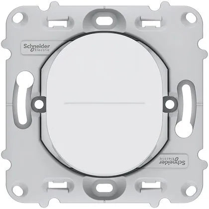 Schneider Electric - Ovalis - Lot de 40 interrupteurs - connexion automatique. Sans emballage unitair - Réf. fab.: S263204