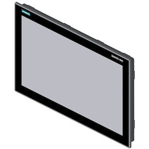 SIEMENS - SIMATIC IFP1900 Basic - Réf. Fab. : 6AV7862-2BE00-0AA0