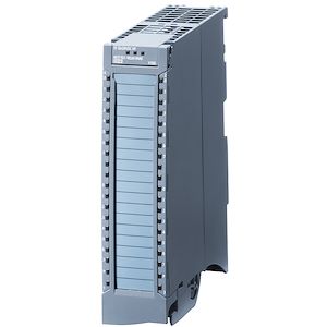 SIEMENS Industry - S7-1500, DI 16x24VDC HF - Réf. Fab. : 6ES7522-1BH01-0AB0