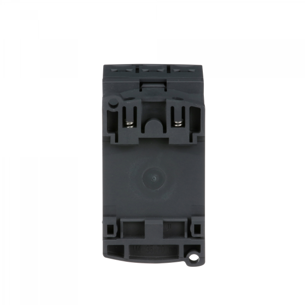 Schneider Electric - TeSys LC1D - contacteur - 3P - AC-3 440V - 12A - bobine 24Vcc - Réf. fab. : LC1D12BD