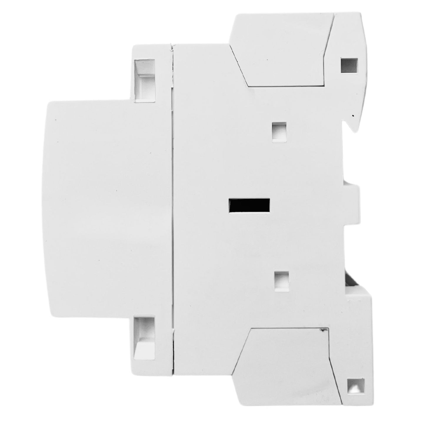Schneider Electric - Acti9 iCT - Contacteur à commande manuelle - 3P - 25A - 3NO - 220/240Vca - 50Hz- Réf. fab.: A9C21833