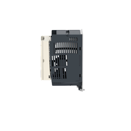 Schneider Electric - Altivar ATV12 - variateur de vit. - 1,5kW 2CV - 200..240V - 1ph - radiateur - Réf. Fab.: ATV12HU15M2