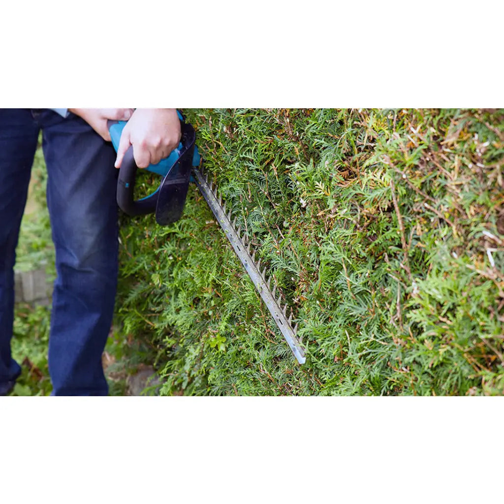 MAKITA - Taille-haie 18 V Li-Ion 52 cm (Produit seul) DUH523Z Makita - Réf. fab. : DUH523Z