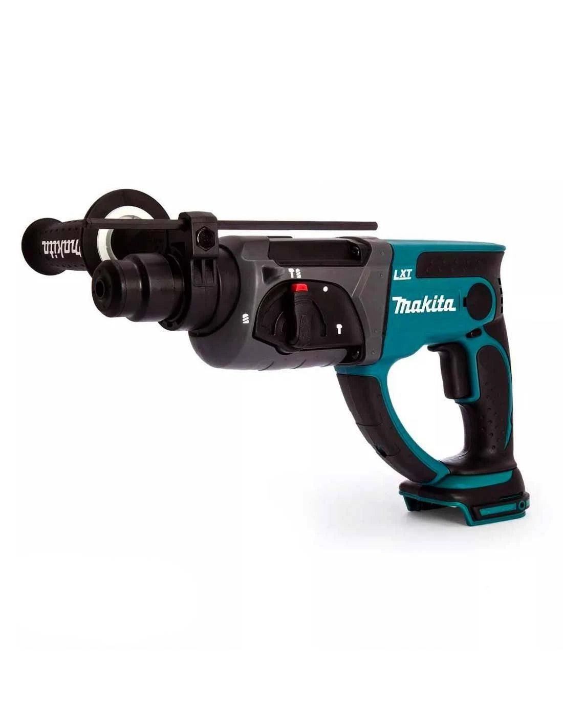 MAKITA - Pack électroportatif 4 machines - Réf. fab.: DLX4109TJ