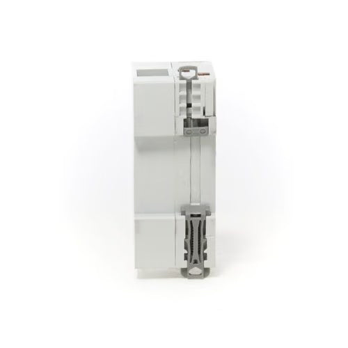 Legrand - Disjoncteur diff DX3 4500 -vis/vis- U+N 230V~ 20A- typeF-30mA -courbe C - 2M - Réf. fab.: 410754