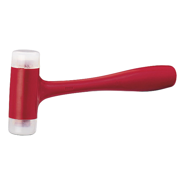 STANLEY - Interchangeable Tip One-Piece Mallet - Mfg. Ref.: 1-57-053