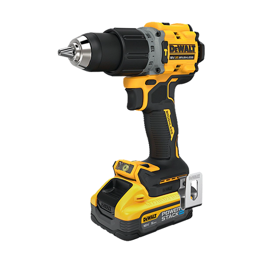 DEWALT - Pack électroportatif 2 machines Réf. fab.: DCK2050H2T-QW