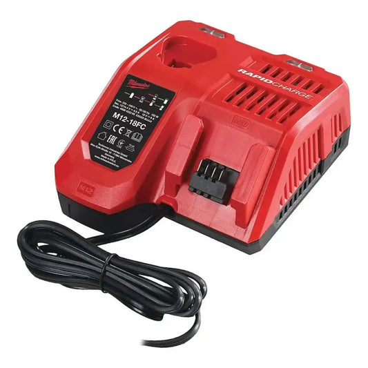 Milwaukee - Pack Nrg 18 Volts 5Ah - M18 NRG-503 - Réf. Fab. : 4933451423