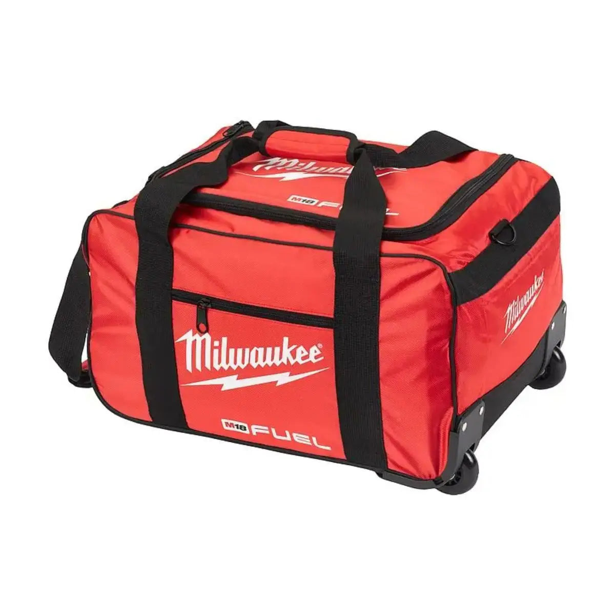 MILWAUKEE - Pack 8 outils 18 V - Réf. fab.: 4933500111