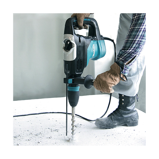 MAKITA - Perforateur burineur SDS Max HR4003C - Réf. Fab. : HR4003C
