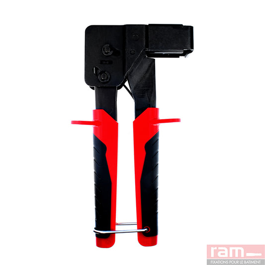 R.A.M - Pince chev a expansion ramfix - Réf. fab.: 95003