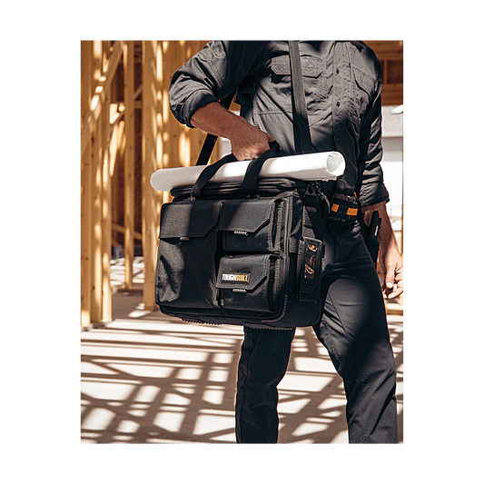 TOUGHBUILT - Sacoche pour ordinateur - Réf. du fabricant : TB-EL-1-M2
