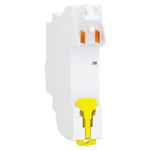 Schneider Electric - Resi9 XE - disjoncteur modulaire - 1P+N - 16A - courbe C - embrochable - Réf. fab.: R9EFC616