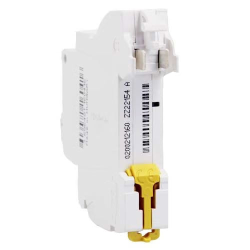 Schneider Electric - Resi9 XE - disjoncteur modulaire - 1P+N - 20A - courbe C - embrochable - Réf. fab.: R9EFC620