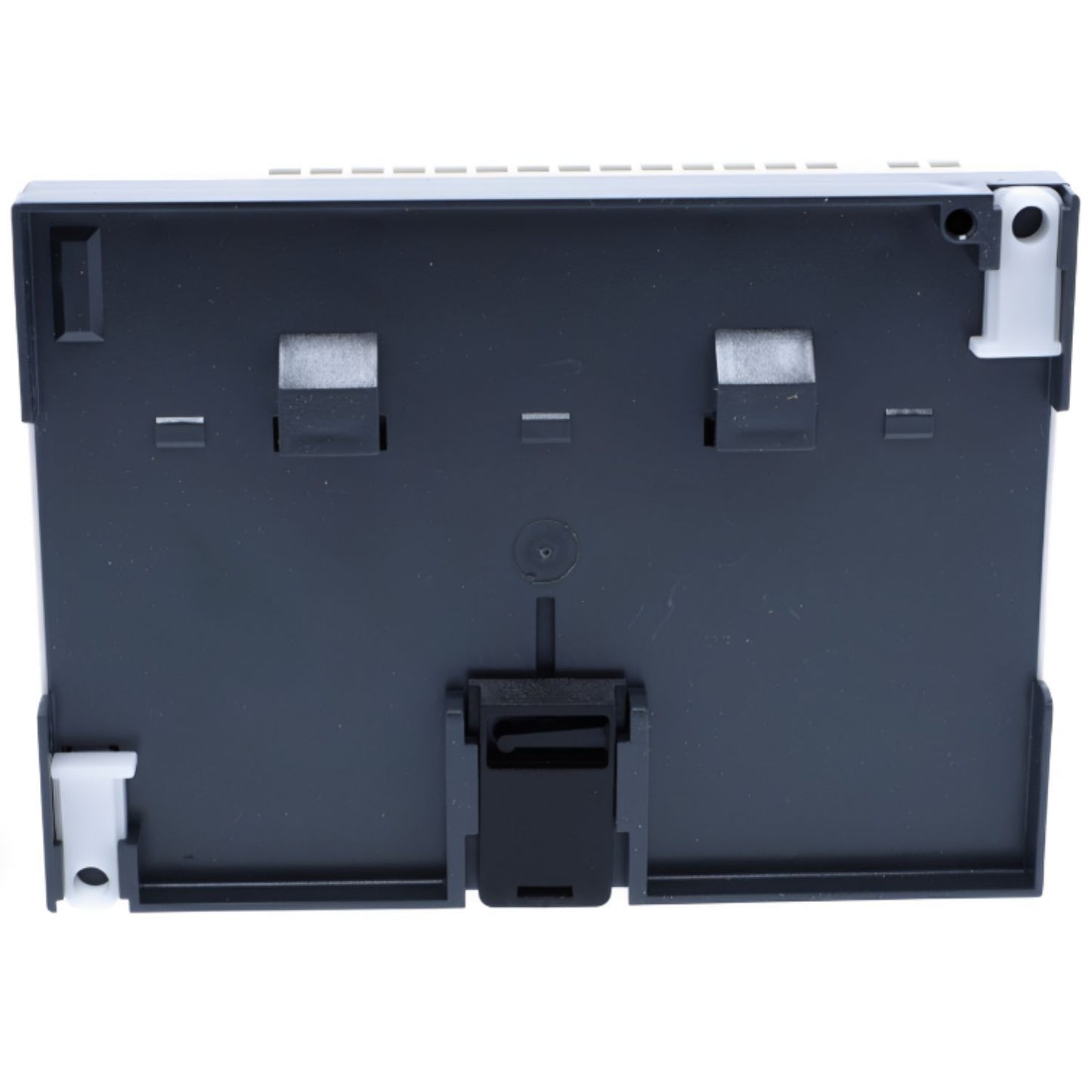 Schneider Electric - Modicon M221, 24 I/O PNP controller, Ethernet+serial port, 24VDC - Mfr. Ref: TM221CE24T
