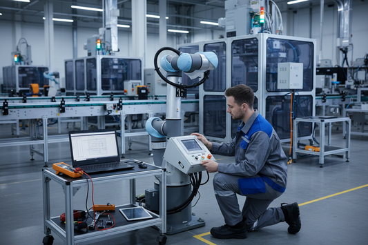 Bessoin d'une assistance technique ?