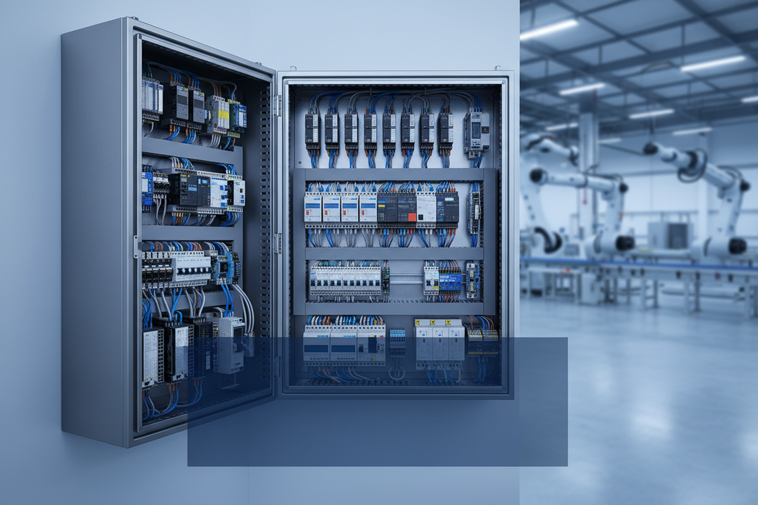 Automatisme Industriel : Guide Complet pour les Professionnels