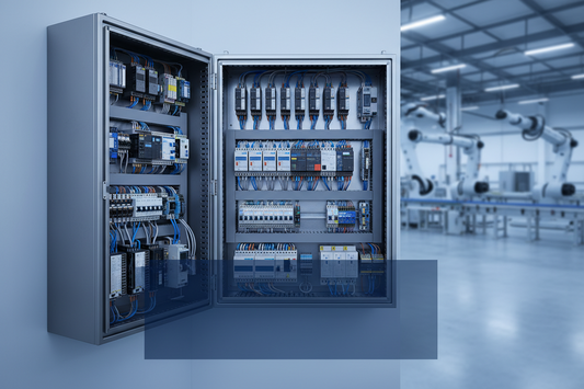 Automatisme Industriel : Guide Complet pour les Professionnels