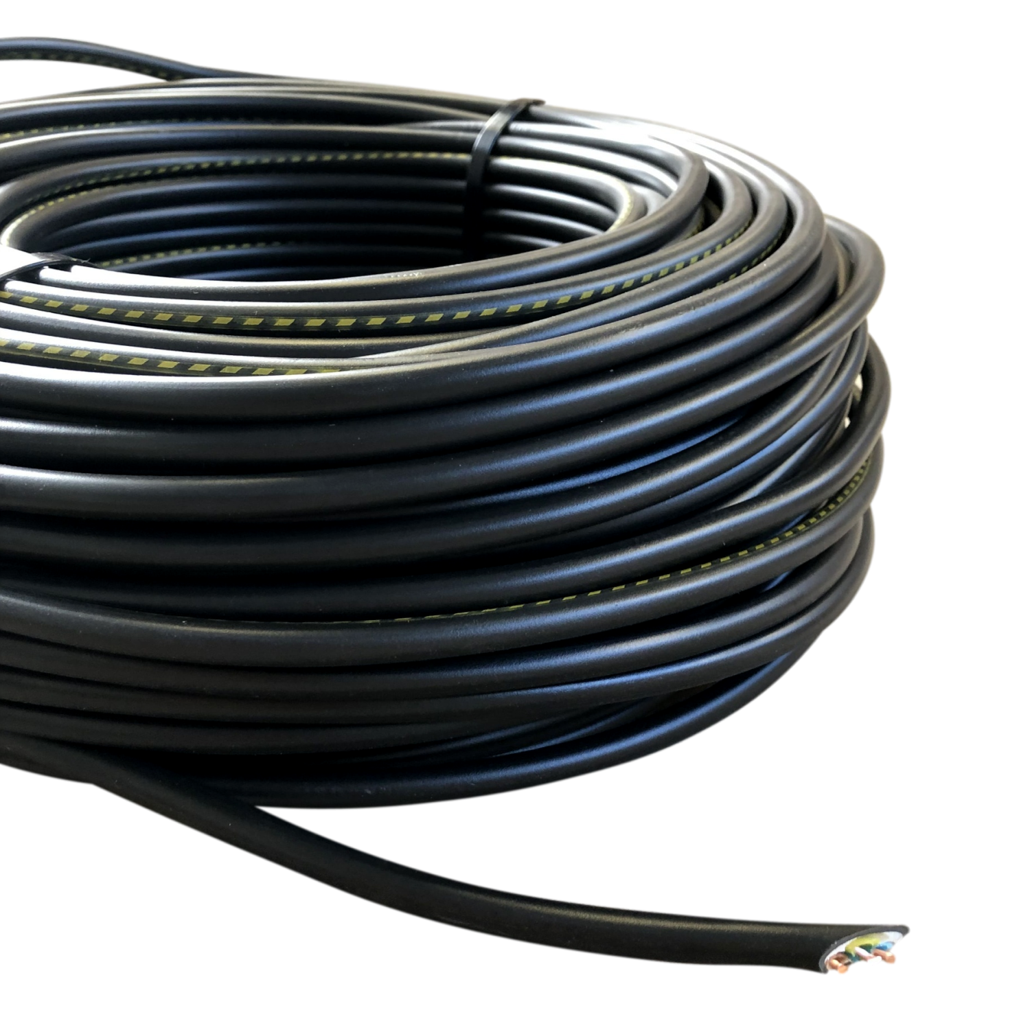 Câbles, conduits et accessoires