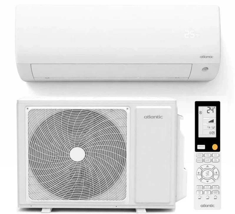 Climatisation, Chauffage & Ventilation