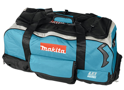 MAKITA - Pack électroportatif 4 machines Réf. fab.: DLX4054MX1