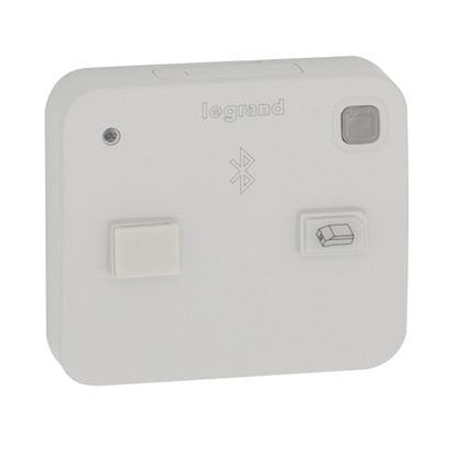 LEGRAND - Adaptateur bluetooth pour transfert de données vers clé de programmation 412872 - Réf. fab.: 412720