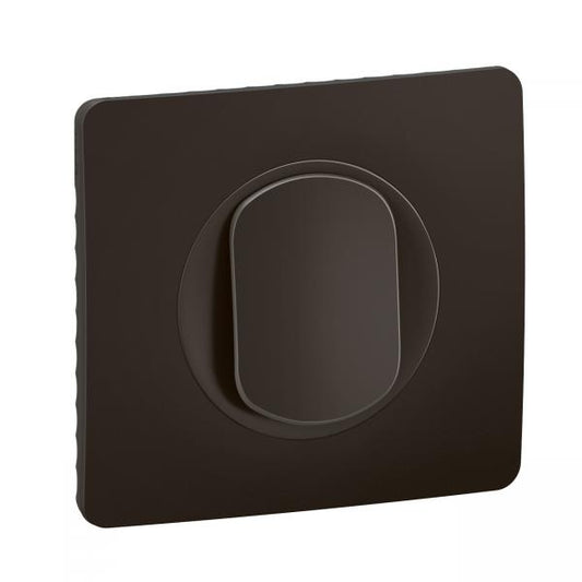 LEGRAND - Interrupteur ou va-et-vient nouveau céliane 10ax 230v~- Réf. Fab.: CM0001
