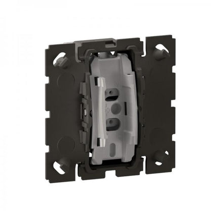 LEGRAND - (Lot of 70+1 pieces) Céliane Rotary Dimmer White Cube Innovation - Mfg. Ref.: CV4002