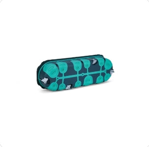 TradeForce - Airtight RE 2020 3-gang switch box 67-68mm dia 40mm depth - Mfg. Ref.: 0026000047