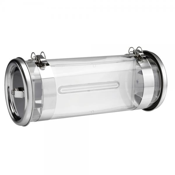 Ura - LSC Plastinox Ambiance Luminaire 110/220/230 Volts - Mfg. Ref.: 127724