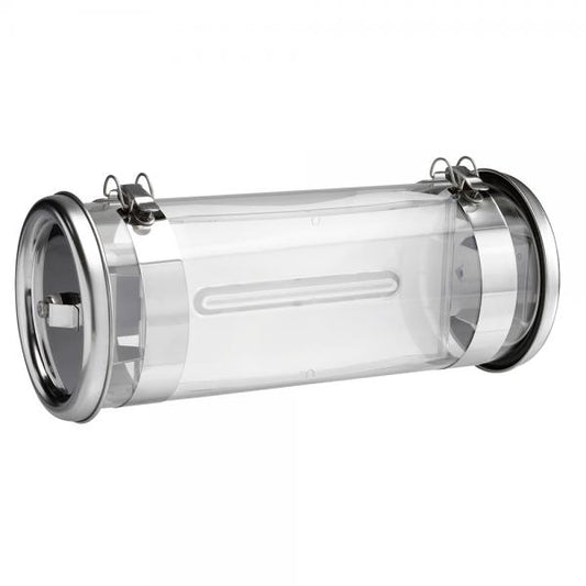 Ura - Luminaire LSC Plastinox Ambiance 110/220/230 Volts - Réf. Fab. : 127724