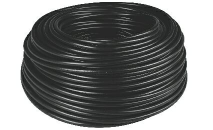 Sermes fils & câbles - Câble industriel rigide U1000 R2V 5G10 mm² - TGL au mètre - Réf. fab.: 0421T