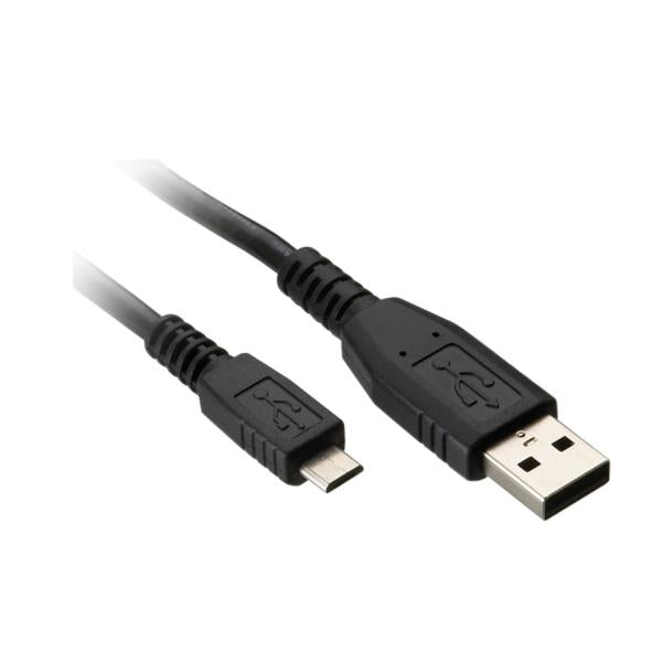 Schneider Electric - Modicon M238 - câble de programmation USB - pour M2xx - 3m - Réf. Fab.: TCSXCNAMUM3P