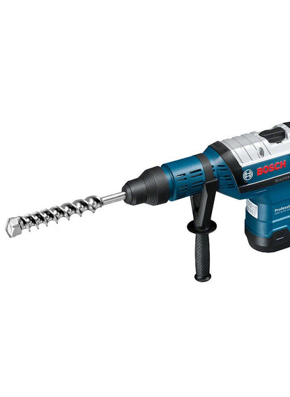 BOSCH - Perforateur-burineur GBH 8-45 DV - SDS Max - En coffret Bosch Professional   - Réf. Fab. : 0611265000