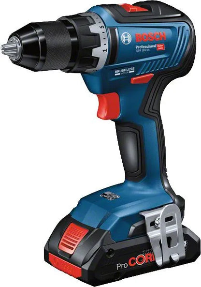 BOSCH - Combokit-3-outils-18v - Réf. fab. : 0615A50094