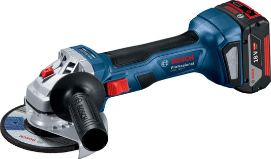 BOSCH - 3-tool combokit - 18V - Mfg. Ref.: 0615A50094