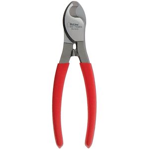 BIZLINE - Manual wire and cable cutters cable section 25 mm² - Ref. manufacturer: 700201