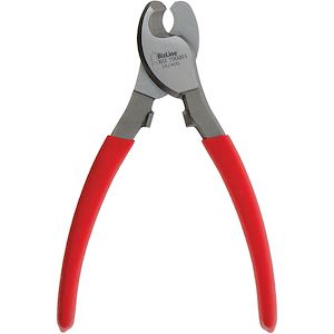 BIZLINE - Manual wire and cable cutters cable section 25 mm² - Ref. manufacturer: 700201