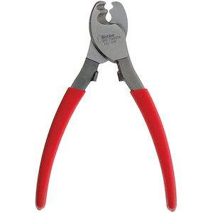 BIZLINE - Manual cable cutter 16 mm² cable section - Mfg. ref.: 700278
