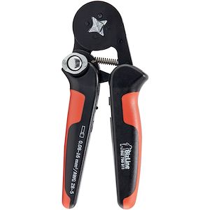 BIZLINE - Crimping tool for square ferrules 0.08-16 mm² - Manuf. Ref.: 790011