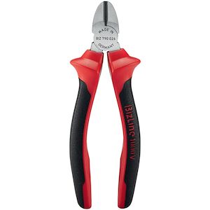 BIZLINE - Pince coupante diagonale 160 mm² isolée 1000 V - Réf. fab.: 790026