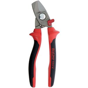 BIZLINE - Automatic cable cutter 50 mm² insulated 1000 V - Mfg. ref.: 790036